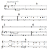 Jamie Cullum You And Me Are Gone Musik Noten - Piano, Vocal & Guitar Chords - 76284-0