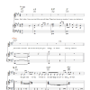 Jamie Foxx Unpredictable Musik Noten - Piano, Vocal & Guitar Chords - 42396-0