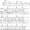Jamie O'Neal When I Think About Angels Musik Noten - Piano, Vocal & Guitar Chords - 18024-0