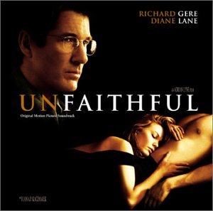 Jan A.P. Kaczmarek Unfaithful Musik Noten - Piano Solo - 54215-thumbnail