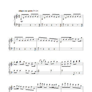 Jan A.P. Kaczmarek Where Is Mr. Barrie? Musik Noten - Piano Solo - 37412-0