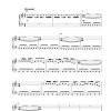 Jan Hammer Theme from Miami Vice Musik Noten - Piano Solo - 32316-0