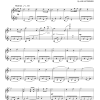 Jan Kaczmarek The Park On Piano (from Finding Neverland) Musik Noten - Piano Solo - 172131-0