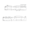 Jan Pieterszoon Sweelinck Pavana Musik Noten - Piano, Vocal & Guitar Chords - 36970-0
