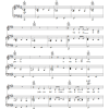 Jana Kramer Why Ya Wanna Musik Noten - Piano, Vocal & Guitar Chords - 93857-0