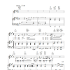 Jane Monheit Love Has No Pride Musik Noten - Piano, Vocal & Guitar Chords - 27601-0