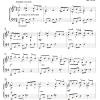 Jane Trotter Dawn Mist Musik Noten - Educational Piano - 55697-0