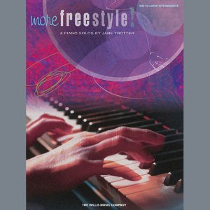 Jane Trotter Fiesta Musik Noten - Educational Piano - 55688-thumbnail