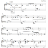 Jane Trotter Sorrow Musik Noten - Educational Piano - 55703-0