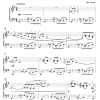 Jane Trotter Stripy Socks Musik Noten - Educational Piano - 55695-0