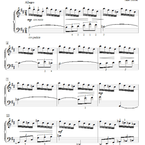 Jane Trotter West Wind Musik Noten - Educational Piano - 55704-0