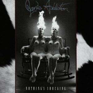 Jane's Addiction Had A Dad Musik Noten - Guitar Tab - 26877-thumbnail