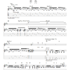 Jane's Addiction Ocean Size Musik Noten - Guitar Tab - 26878-0