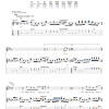 Jane's Addiction Wrong Girl Musik Noten - Guitar Tab - 26876-0