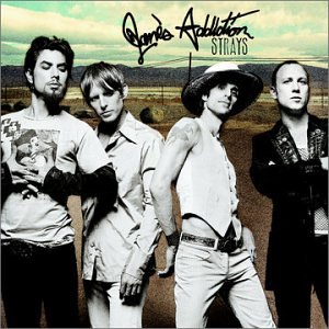 Jane's Addiction Wrong Girl Musik Noten - Guitar Tab - 26876-thumbnail