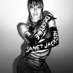 Janet Jackson Feedback Musik Noten - Piano, Vocal & Guitar Chords - 64073-thumbnail