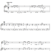 Janet Jackson Miss You Much Musik Noten - Piano, Vocal & Guitar Chords - 63578-0