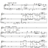 Janet Jackson Nasty Musik Noten - Piano, Vocal & Guitar Chords - 24574-0