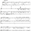 Janet Jackson Rhythm Nation Musik Noten - Piano, Vocal & Guitar Chords - 63565-0