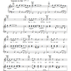 Janet Jackson Tonight's The Night (Gonna Be Alright) Musik Noten - Piano, Vocal & Guitar Chords - 18337-0