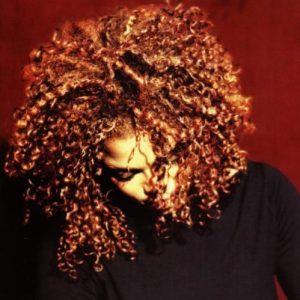 Janet Jackson Tonight's The Night (Gonna Be Alright) Musik Noten - Piano, Vocal & Guitar Chords - 18337-thumbnail