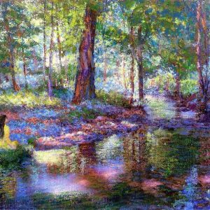 Janet Scott Bon Enchantment Musik Noten - Piano Solo - 111733-thumbnail