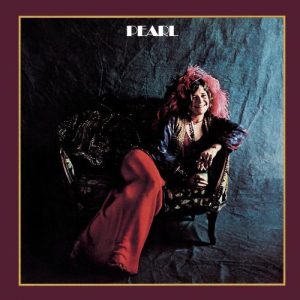 Janis Joplin Ball And Chain Musik Noten - Guitar Chords/Lyrics - 48682-0