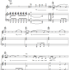 Janis Joplin Cry Baby Musik Noten - Piano, Vocal & Guitar Chords - 62761-0
