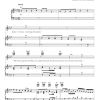 Janis Joplin Little Girl Blue (from the musical A Night With Janis Joplin) Musik Noten - Piano, Vocal & Guitar Chords - 155388-0