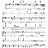 Janis Joplin Maybe (from the musical A Night With Janis Joplin) Musik Noten - Piano, Vocal & Guitar Chords - 155389-0