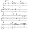 Janis Joplin Stay With Me (from the musical A Night With Janis Joplin) Musik Noten - Piano, Vocal & Guitar Chords - 155392-0