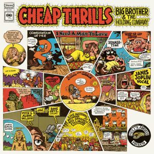Janis Joplin Summertime Musik Noten - Guitar Tab - 177950-thumbnail