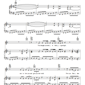 Janis Joplin Tell Mama (from the musical A Night With Janis Joplin) Musik Noten - Piano, Vocal & Guitar Chords - 51481-0