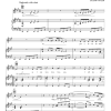 Janis Joplin Try (Just A Little Bit Harder) (from the musical A Night With Janis Joplin) Musik Noten - Piano, Vocal & Guitar Chords - 155386-0