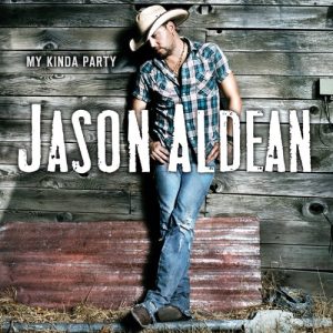 Jason Aldean Fly Over States Musik Noten - Piano, Vocal & Guitar Chords - 89909-thumbnail