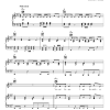 Jason Aldean Gonna Know We Were Here Musik Noten - Piano, Vocal & Guitar Chords - 163308-0