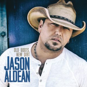 Jason Aldean Gonna Know We Were Here Musik Noten - Piano, Vocal & Guitar Chords - 163308-thumbnail