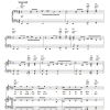 Jason Aldean Hicktown Musik Noten - Piano, Vocal & Guitar Chords - 99722-0