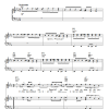 Jason Aldean Johnny Cash Musik Noten - Piano, Vocal & Guitar Chords - 99723-0