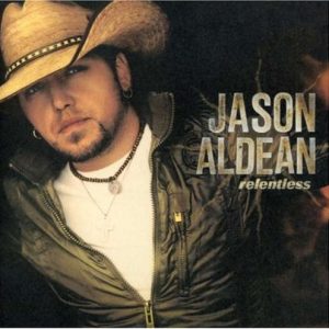 Jason Aldean Johnny Cash Musik Noten - Piano, Vocal & Guitar Chords - 99723-thumbnail