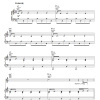 Jason Aldean The Only Way I Know Musik Noten - Piano, Vocal & Guitar Chords - 95502-0