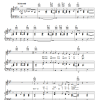 Jason Aldean The Truth Musik Noten - Piano, Vocal & Guitar Chords - 73494-0