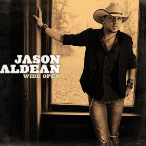 Jason Aldean The Truth Musik Noten - Piano, Vocal & Guitar Chords - 73494-thumbnail