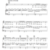 Jason Ingram He Has Come For Us Musik Noten - Piano, Vocal & Guitar Chords - 86401-0