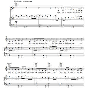 Jason Ingram He Has Come For Us Musik Noten - Piano, Vocal & Guitar Chords - 86401-0