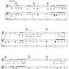 Jason Michael Carroll Alyssa Lies Musik Noten - Piano, Vocal & Guitar Chords - 57127-0