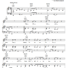 Jason Mraz Clockwatching Musik Noten - Piano, Vocal & Guitar Chords - 54351-0