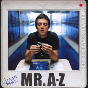 Jason Mraz Clockwatching Musik Noten - Piano, Vocal & Guitar Chords - 54351-thumbnail