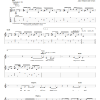 Jason Mraz Details In The Fabric (Sewing Machine) Musik Noten - Piano, Vocal & Guitar Chords - 73923-0