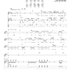 Jason Mraz Everything Is Sound (La La La) Musik Noten - Guitar Tab - 91523-0